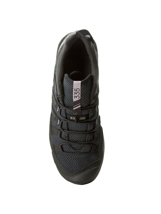 adidas Trekkings adidas Terrex Solo BB5561 Negru