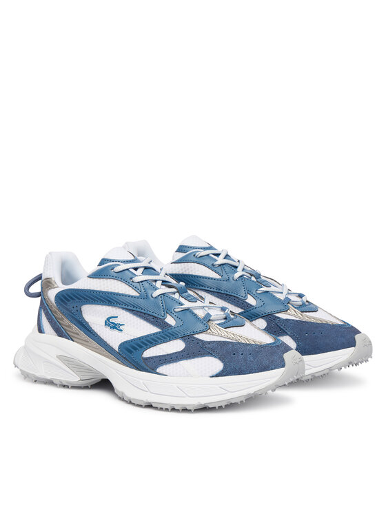 Lacoste Laisvalaikio batai Lacoste L003 Neo Shot 51SMA0045 Mėlyna