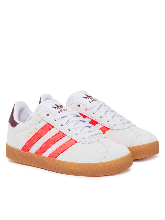 adidas Snīkeri adidas Gazelle Paris 2024 KI7133 Gaiši violeta