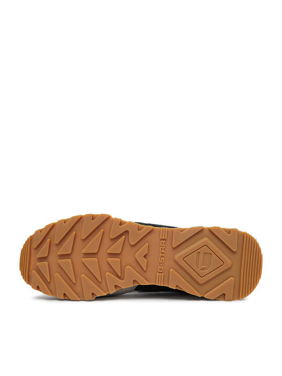 G-Star Raw Sportcipők G-Star Raw EO-MILAN-01 Szürke