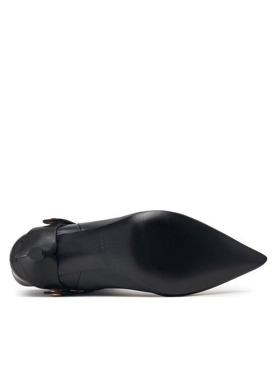 LOVE MOSCHINO Aulinukai LOVE MOSCHINO JA21077G0PIA0000 Juoda