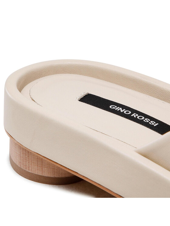 GINO ROSSI Ciabatte Gino Rossi 22SS17 Beige