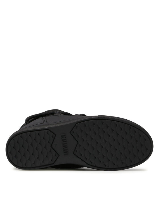 Inuikii Снігоходи Inuikii Technical Classic 70205-105 Чорний