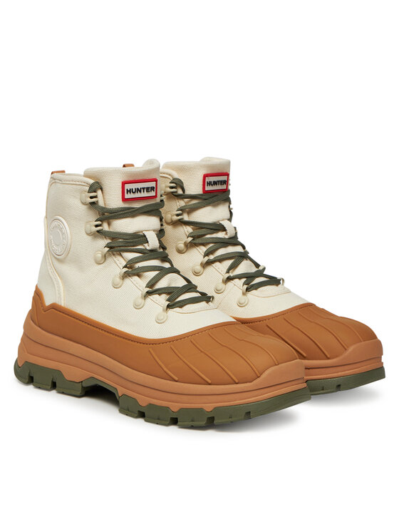 Hunter Trappers Hunter HFRW0052251 Écru