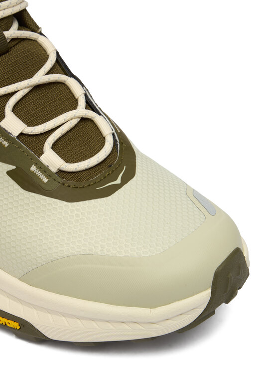 Hoka Трекінгові черевики Hoka Transport Hike Gtx 1172912 Зелений