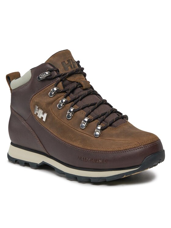 Helly Hansen Trekkings Helly Hansen The Forester 105-13.708 Maro