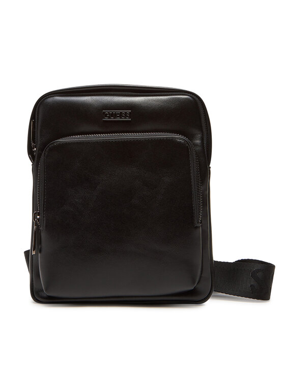 Guess Ľadvinka Guess HMBOCA P5323 Čierna