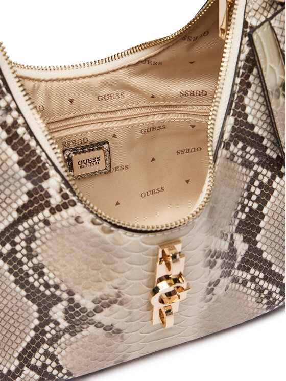 Guess Bolso Guess Yvonne HWKG23 29010 Beis