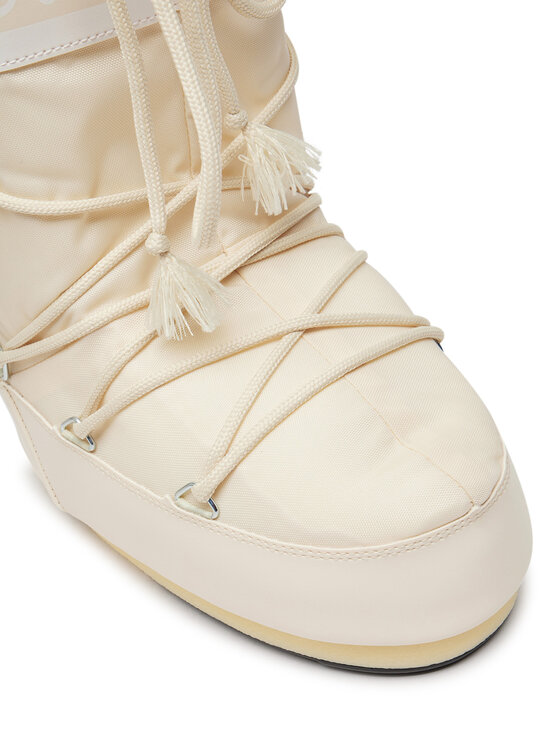 Moon Boot Снігоходи Moon Boot 80D1400440 Бежевий