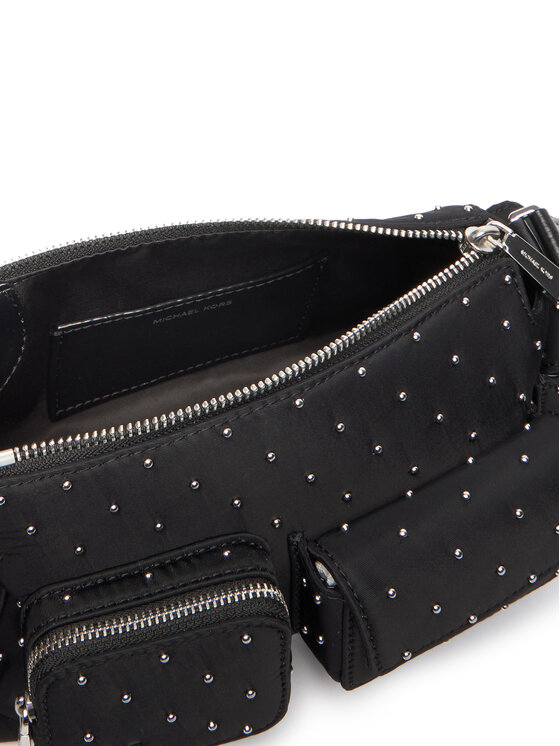 MICHAEL Michael Kors Сумка MICHAEL Michael Kors 32R6SM3C5C Чорний