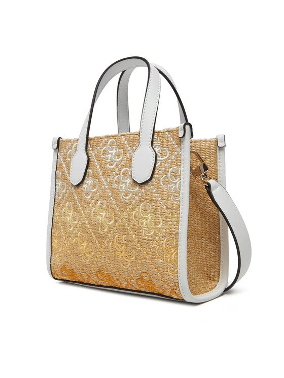 Guess Borsetta Guess HWSW86 65770 Bianco