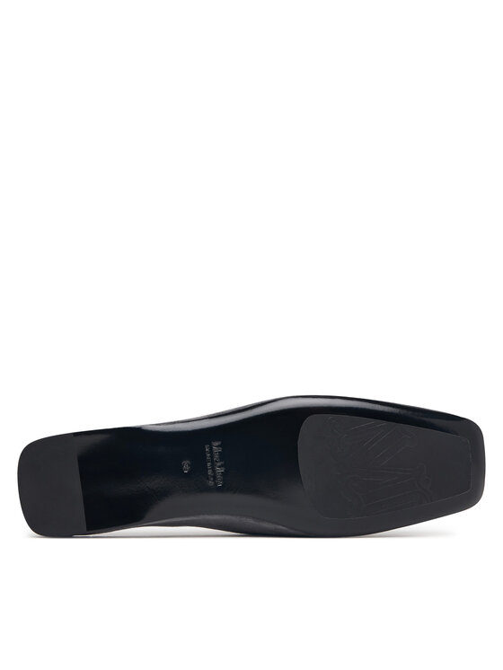 Max Mara Šľapky Max Mara Tessile 2624526051 Sivá