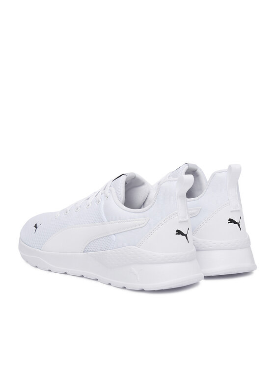 Puma Sneakers Puma WB-ANZARUN LITE 37112803 Alb