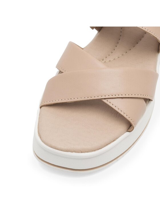 Lasocki Sandale Lasocki DELEY ARC-4883-09 Bež