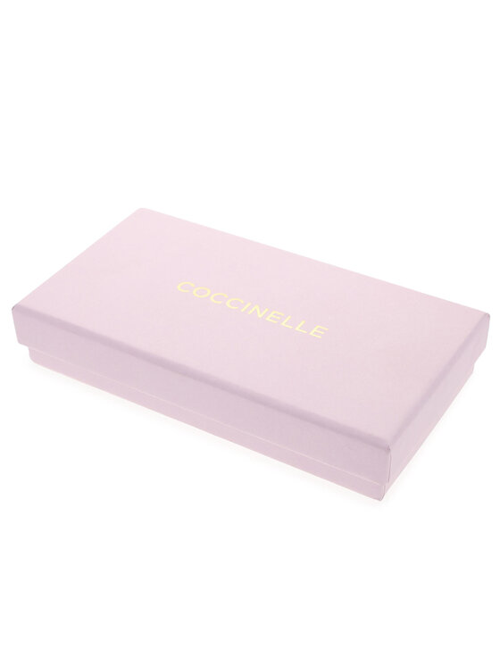 Coccinelle Kulcstartó Coccinelle HZ4 Charm E2 HZ4 41 F4 08 Arany