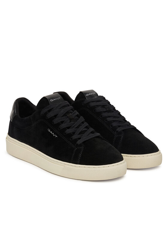 Gant Снікерcи Gant 33633389 Чорний