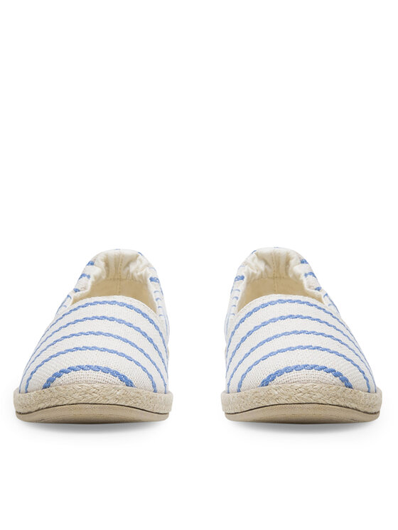 Jenny Fairy Espadrile Jenny Fairy KAYLA WSK1609-05 Modra