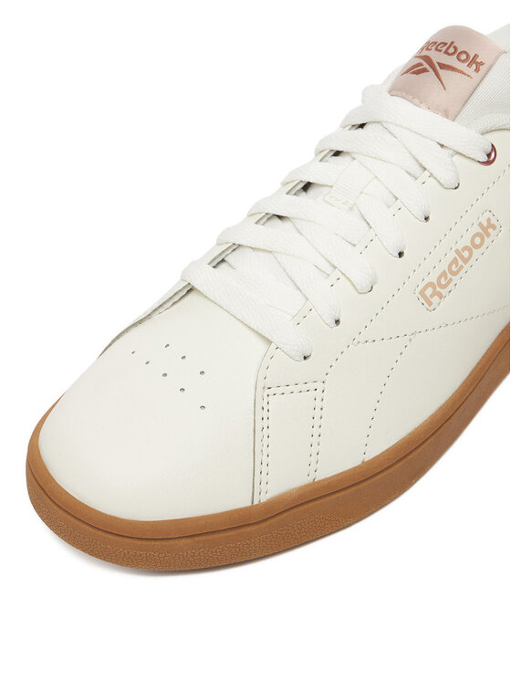 Reebok Snīkeri Reebok CEO-COURT CLEAN 100229908 Balts