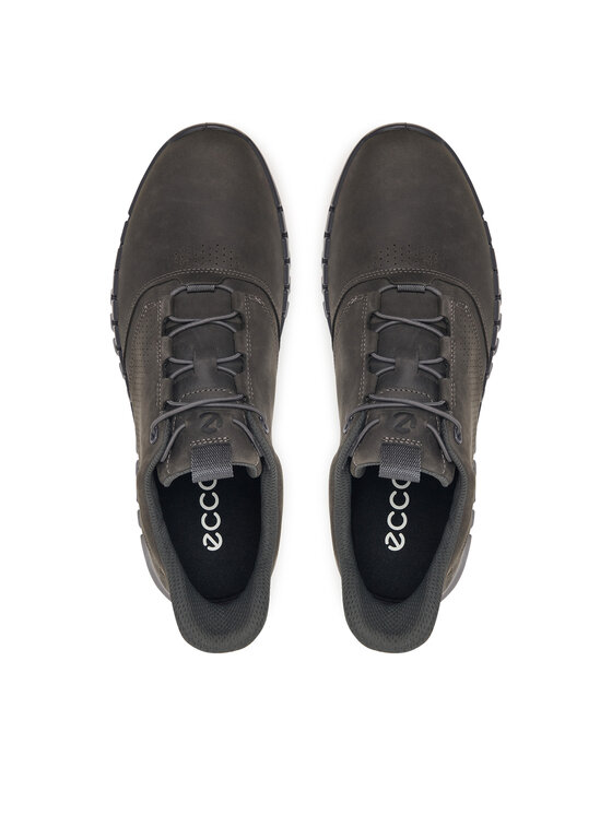 ECCO Sneakersy ECCO 52530402308 Czarny