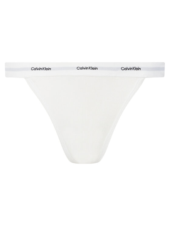 Calvin Klein Underwear Calvin Klein Underwear Set tanga gaćica﻿ LV00QD5308 Ružičasta