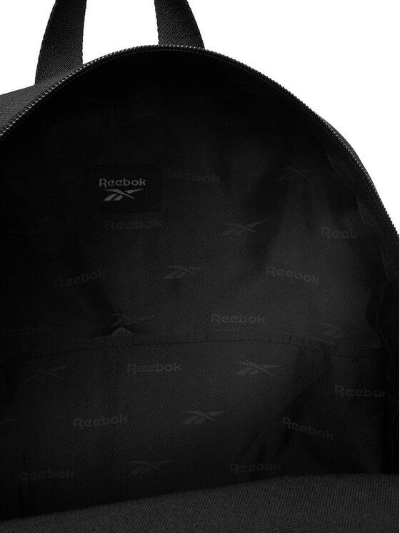 Reebok Zaino Reebok WBEOHP-RBK-P-002-10 Nero