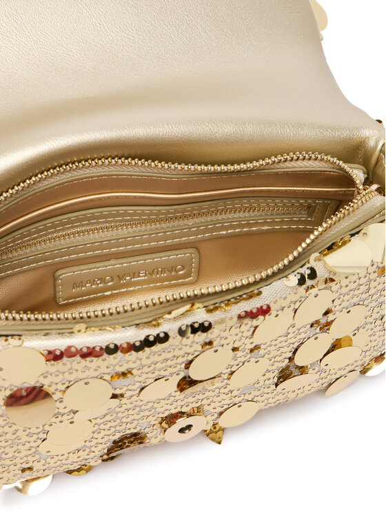 Valentino Táska Valentino Sleet VBSA6R09 Arany