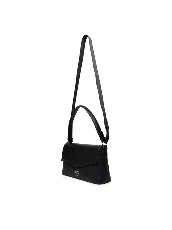 Armani Exchange Сумка Armani Exchange XW003145 AF26569 UC001 Чорний