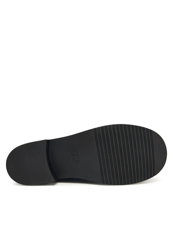 MICHAEL Michael Kors Чоботи MICHAEL Michael Kors Darrington 40F5DTFB6L Чорний