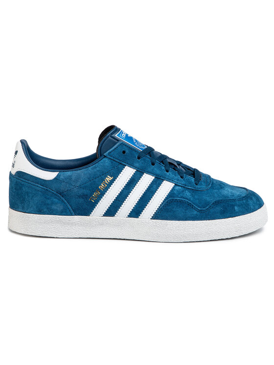 adidas Superge adidas Turf Royal EF5744 Modra