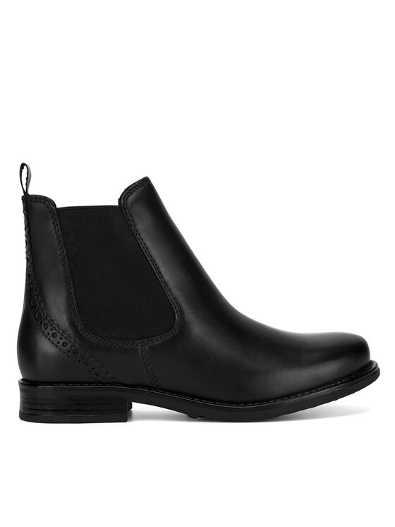 Chelsea Lasocki WI16-ALBA3-11 Nero