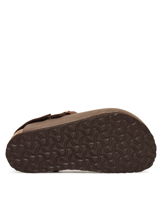 Birkenstock Sandalias Birkenstock Tokio As 1027916 S Marrón