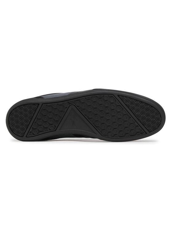 Lacoste Laisvalaikio batai Lacoste Giron 0721 1 Cma 7-41CMA0050237 Juoda