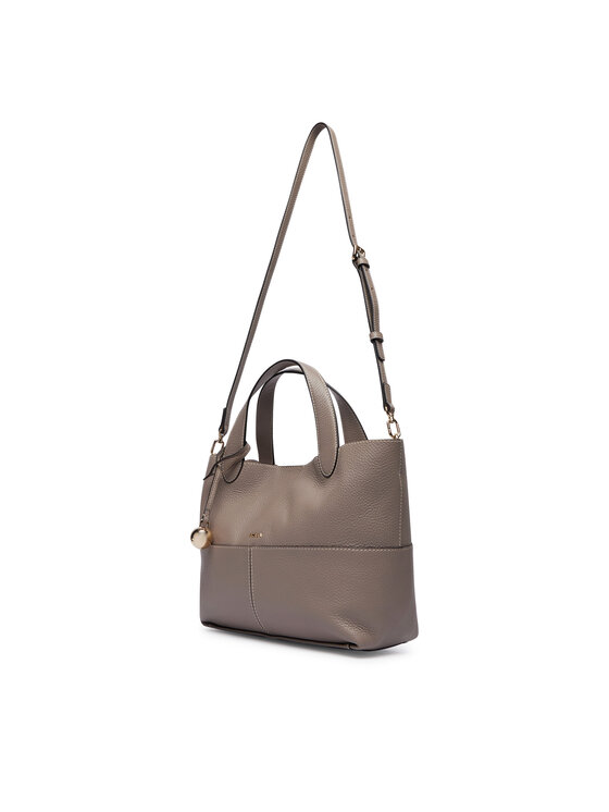 Furla Kabelka Furla Primrose M WB02225 HSF000 2572S Sivá