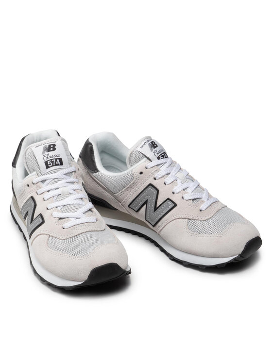New Balance Sportcipő New Balance ML574BH2 Bézs