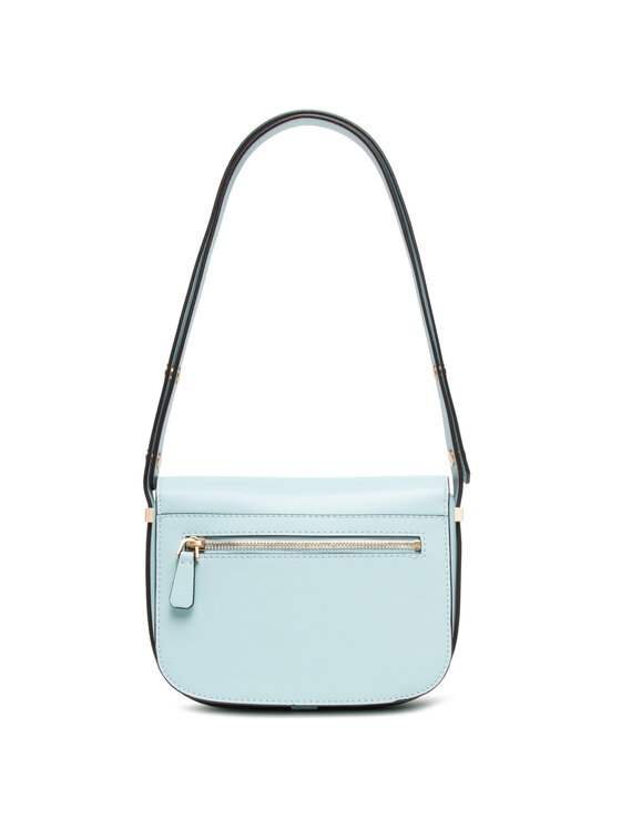 Guess Сумка Guess Hensely (VS) HWVS81 13210 Голубий