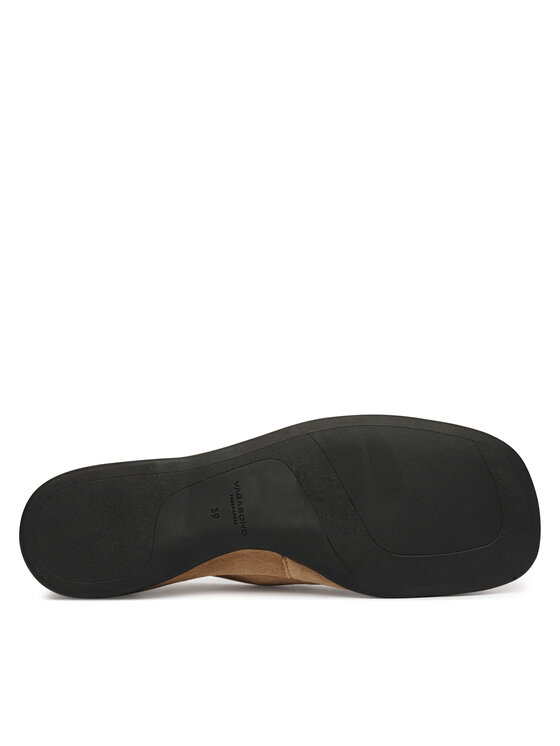Vagabond Shoemakers Сліпери Vagabond Shoemakers Sammie 5924-040-28 Бежевий