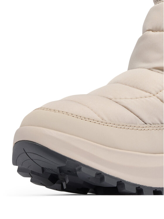 Columbia Sniega zābaki Columbia Snowtrot™ Waterproof 2075111 Pelēks