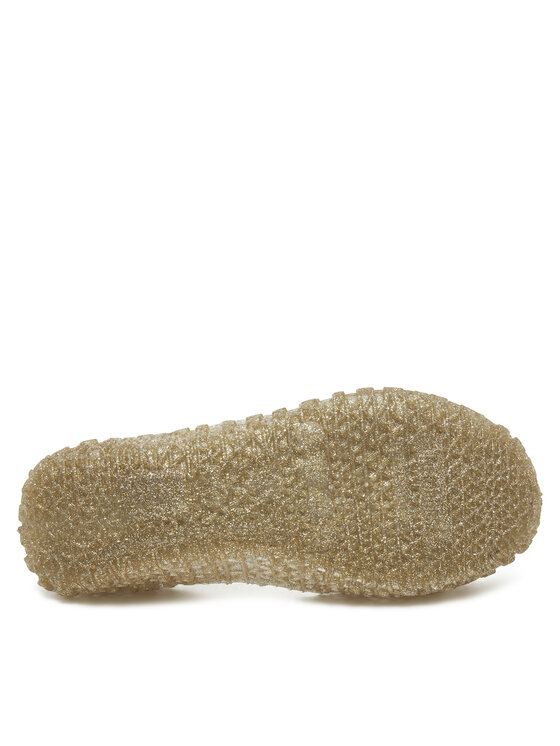 Melissa Balerini Melissa Mini Melissa Campana Papel Inf 32996 Auriu