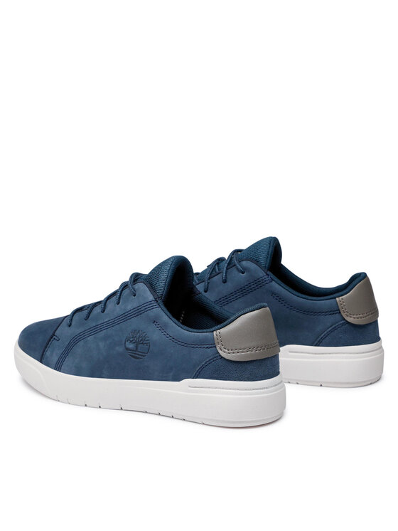 Timberland Laisvalaikio batai Timberland Seneca Bay Oxford TB0A2CVK2881 Mėlyna