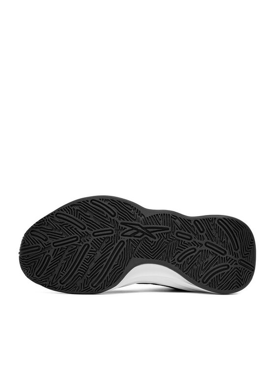 Reebok Взуття для баскетболу Reebok CEO-PRESS 100246832 Чорний
