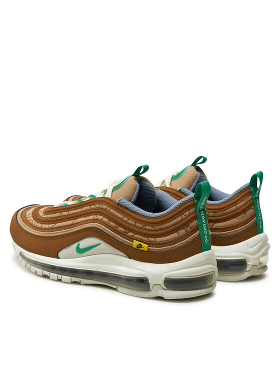 Nike Tenisice Nike Air Max 97 Se DV2621 200 Smeđa