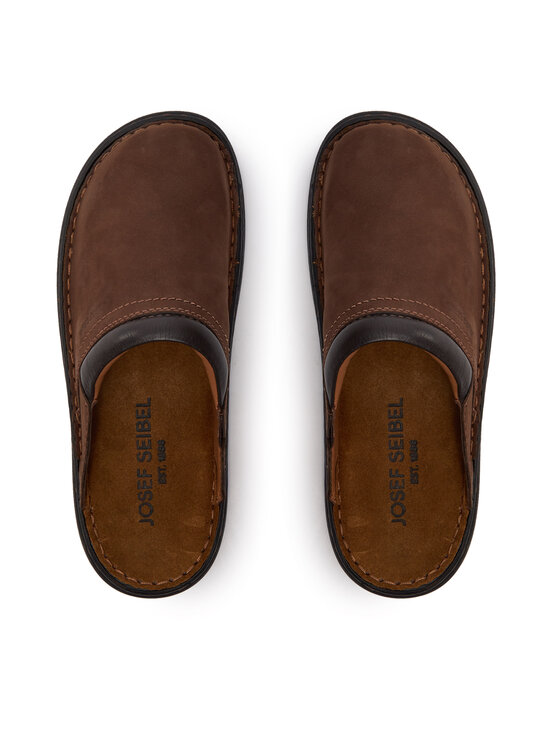 Josef Seibel Чехли Josef Seibel Max 10663 11 340 Кафяв