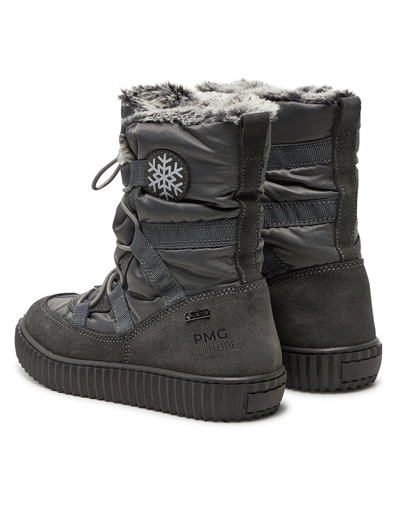 Primigi Снігоходи Primigi 6938111 S GORE-TEX Сірий
