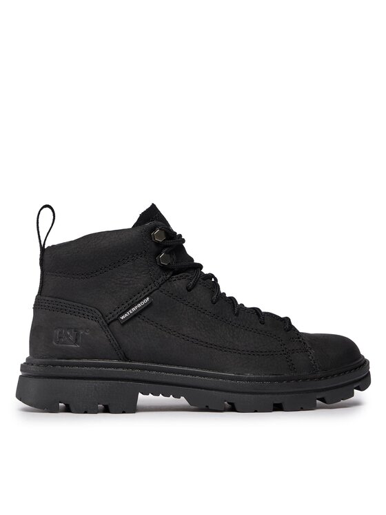 CAT Footwear Черевики туристичні CAT Footwear Modulate P725405 Чорний