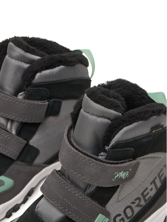 Primigi Sněhule Primigi GORE-TEX 8936022 D Šedá