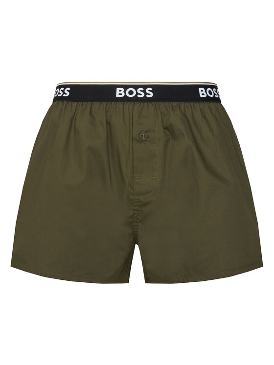 BOSS BOSS Conjunto de calzoncillos boxer 50545913 De color