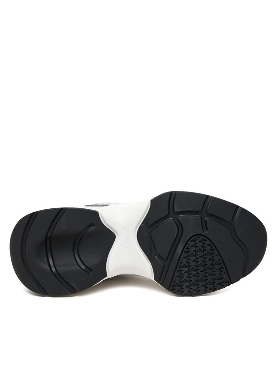 Michael Kors Zapatillas Michael Kors 43R5ZUFS4D Blanco