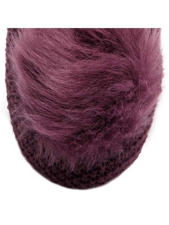 Ugg Copati Ugg W Andi 1098189 Vijolična