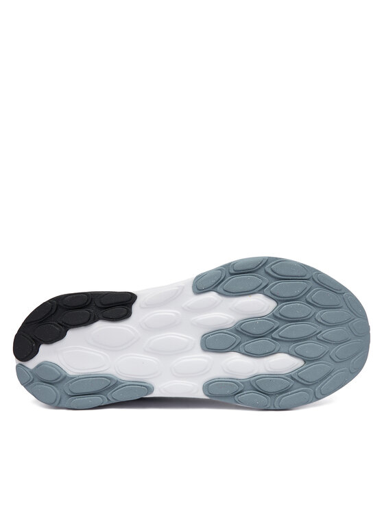 New Balance Buty do biegania New Balance Fresh Foam X 520 V9 M5204WD Niebieski