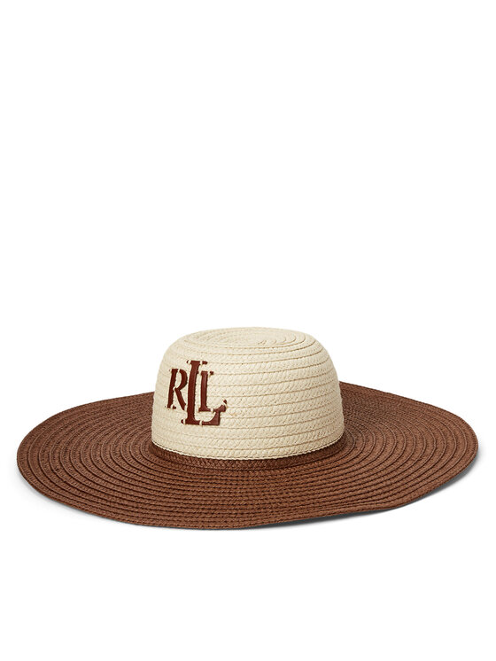 LAUREN RALPH LAUREN Cappello Lauren Ralph Lauren 454937146001 Marrone